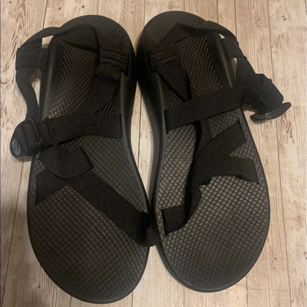 Chaco sandals